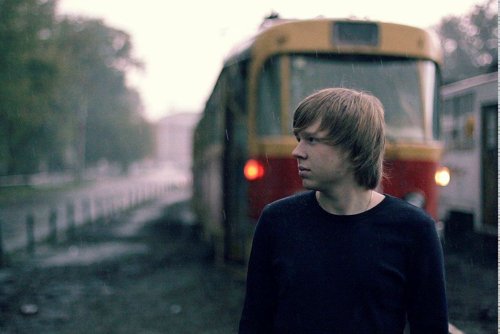 Андрей Лондарев | Барнаул