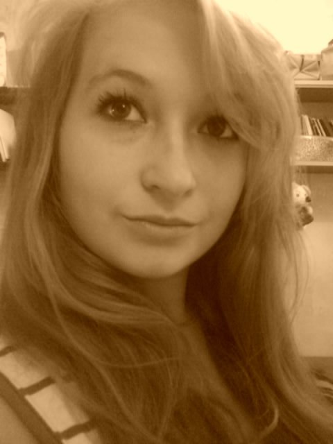 Оля Роганіна | Киев