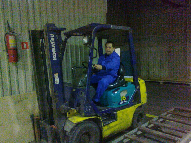 Виктор Макаров | Санкт-Петербург