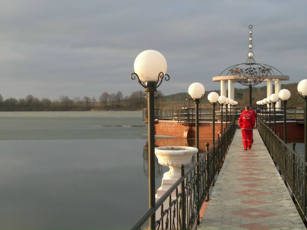 Андрей Овчинников DREM | Одесса