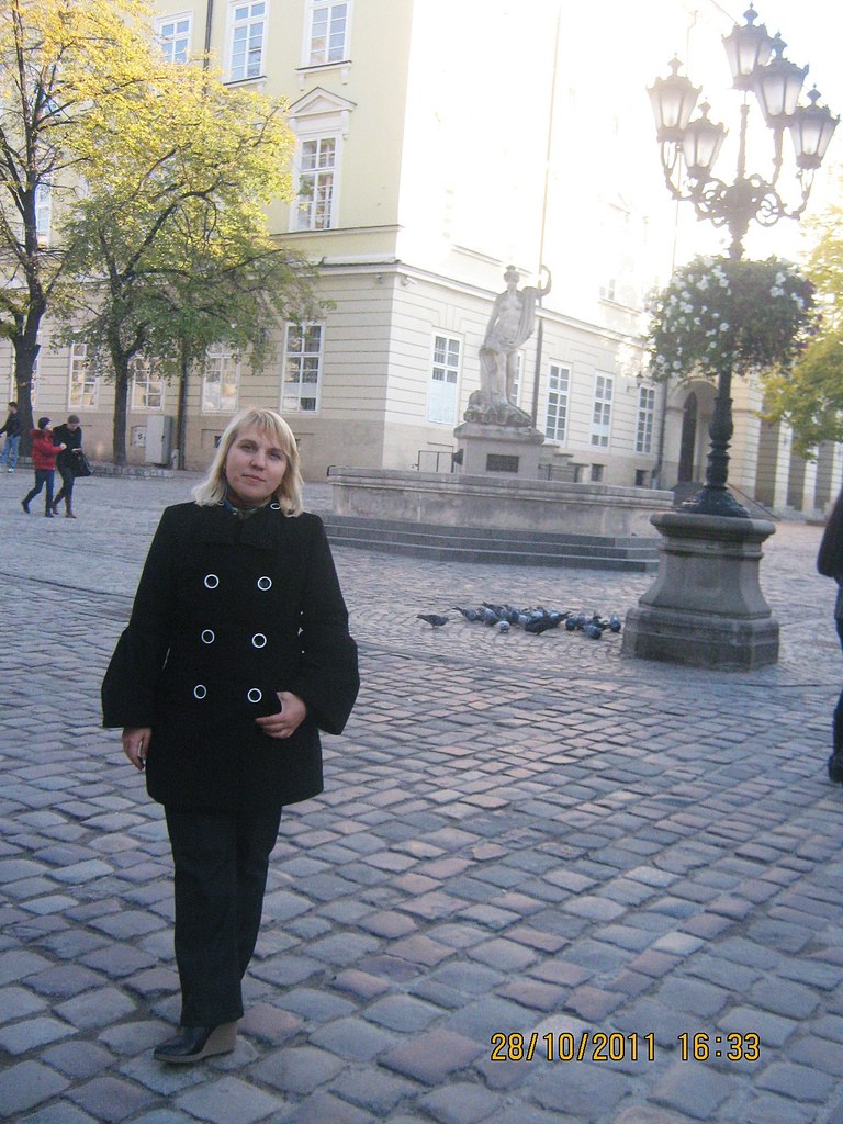 Наталия Локтева | Киев