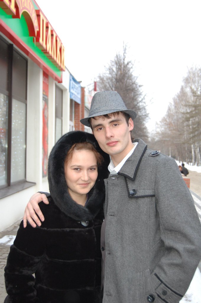 Руслан Файрузов <<fire>> | Нефтекамск