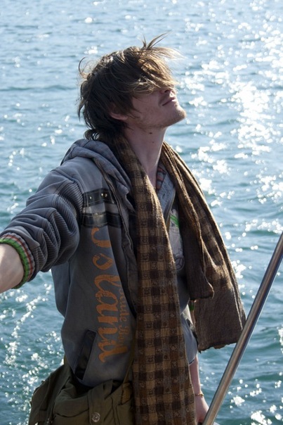 №9, Максим Кудрявцев, 40 лет, Севастополь №9, Максим Кудрявцев, 40 лет, Севастополь