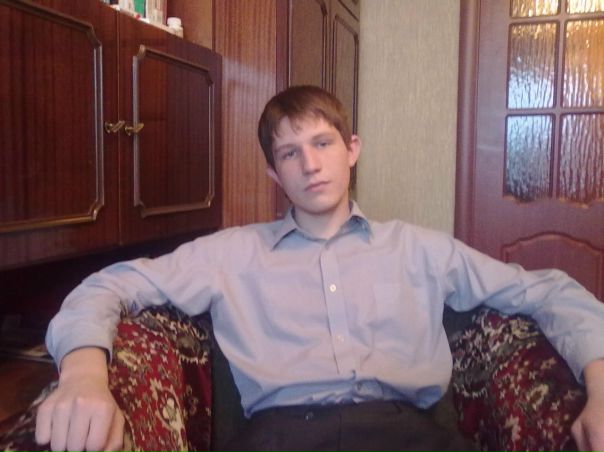 №67, Максим Шаров, 30 лет, Рязань №67, Максим Шаров, 30 лет, Рязань