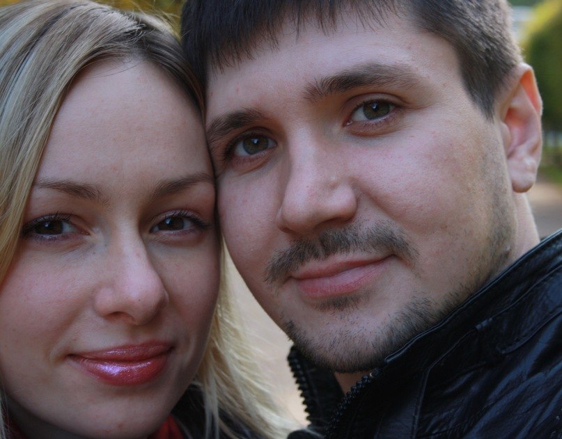 Марина Шобанова | Санкт-Петербург