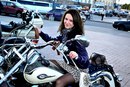 Фотография Павловой Кристины