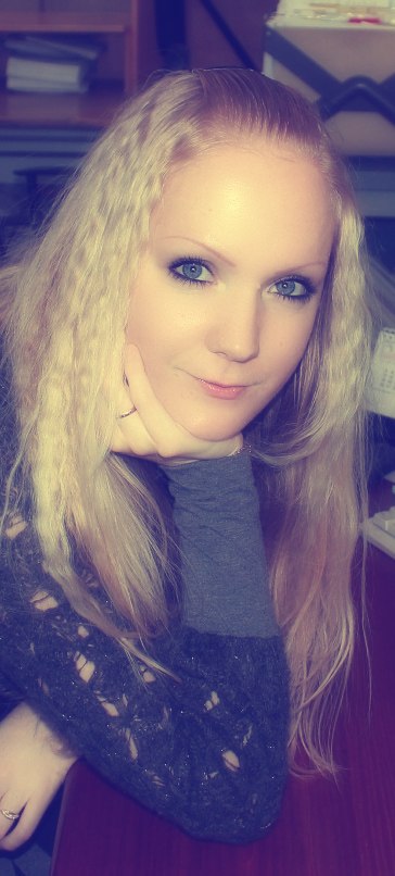 Елена Молькова | Тольятти