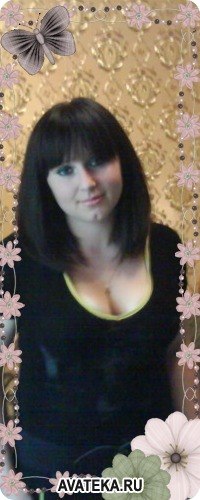 Оксана Олексиенко | Киев