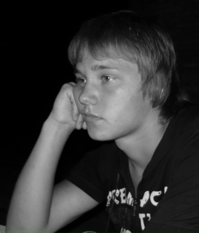 Антон Новиков | Горловка