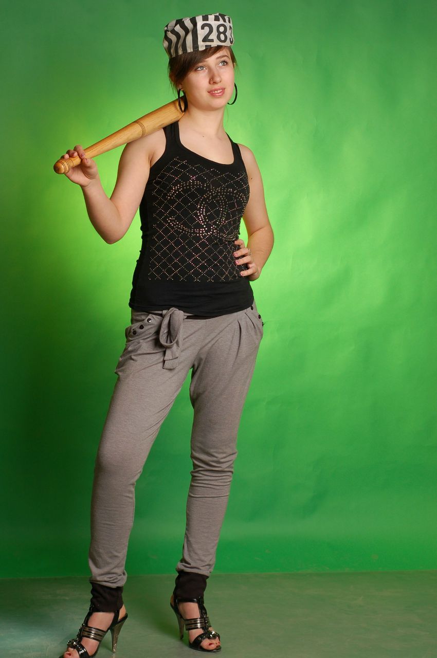 Каріна Вишнівецька | Warszawa