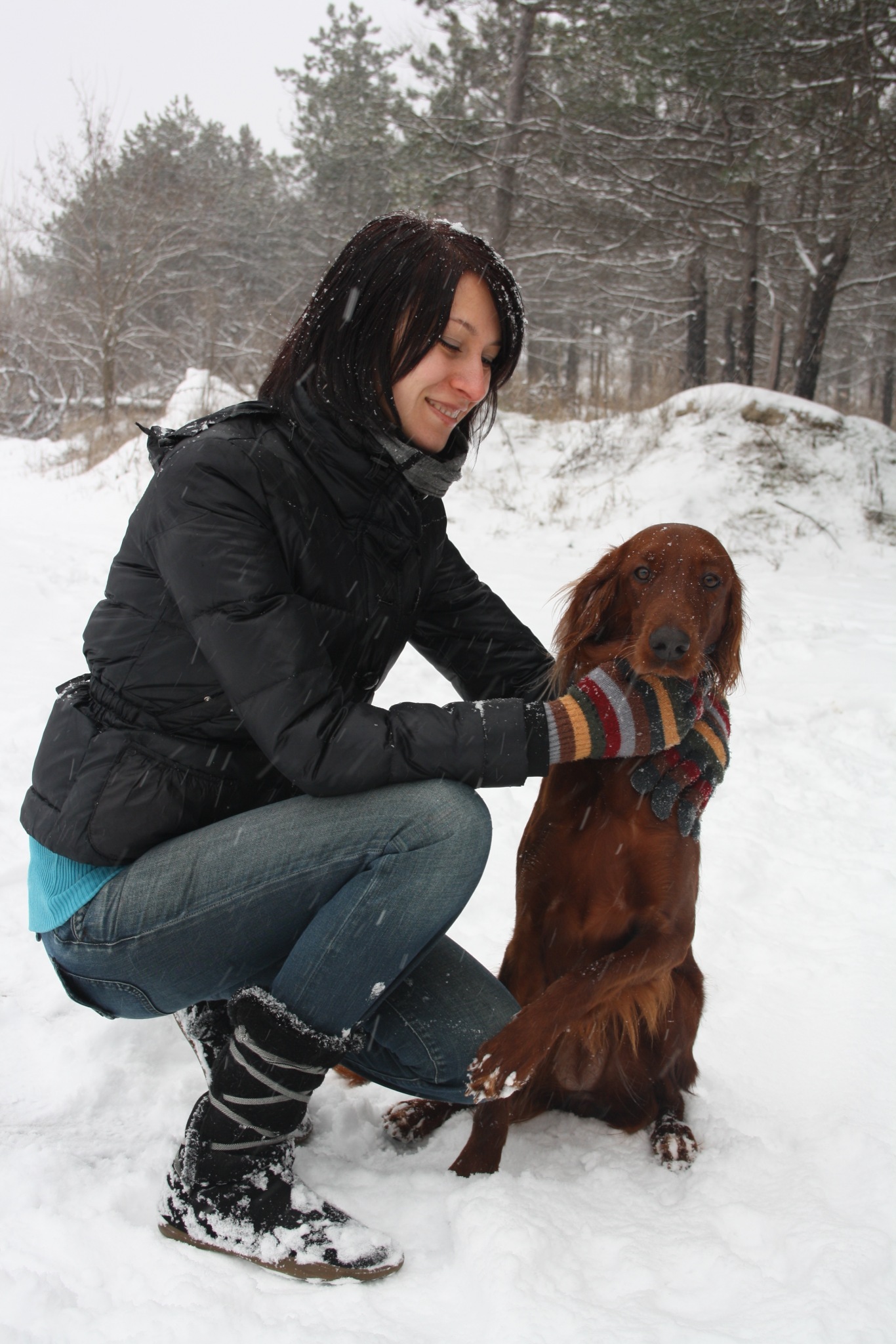 Фото профиля