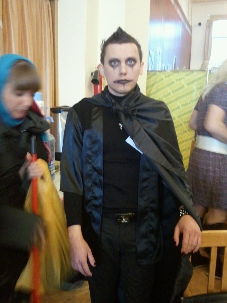 Дмитрий Зинченко | Краснодар