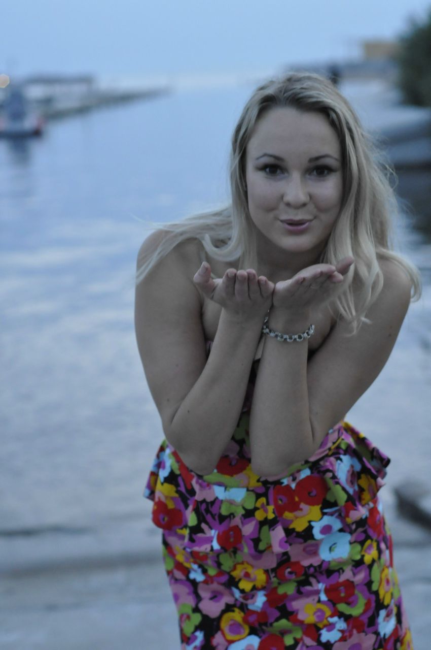 Наталья Никитина | Санкт-Петербург