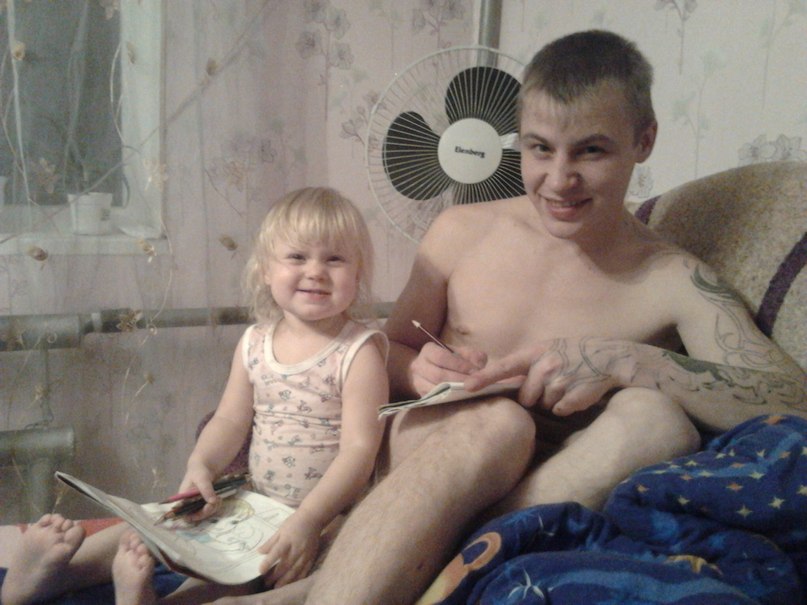 Максим Гусев | Карпинск