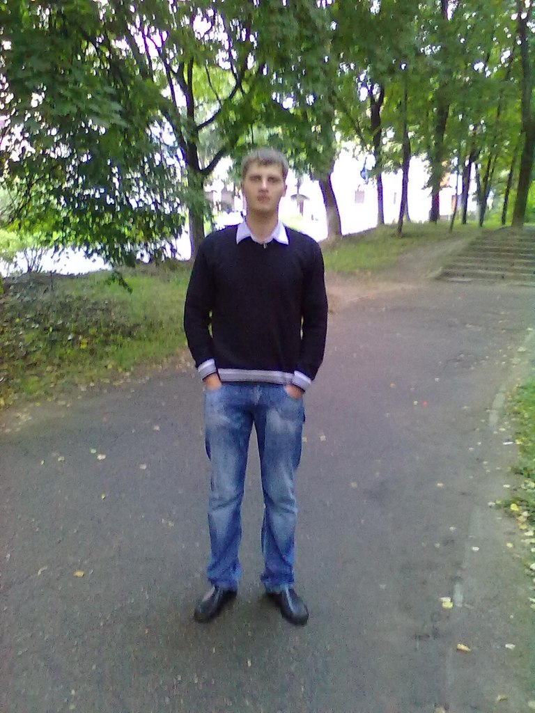 Алексей Сазоненков | Ярцево