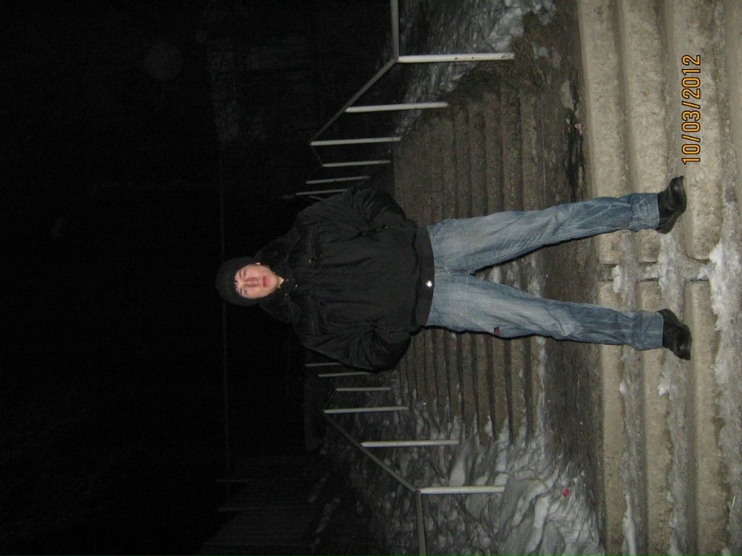 Колян Таранюк | Краснодар