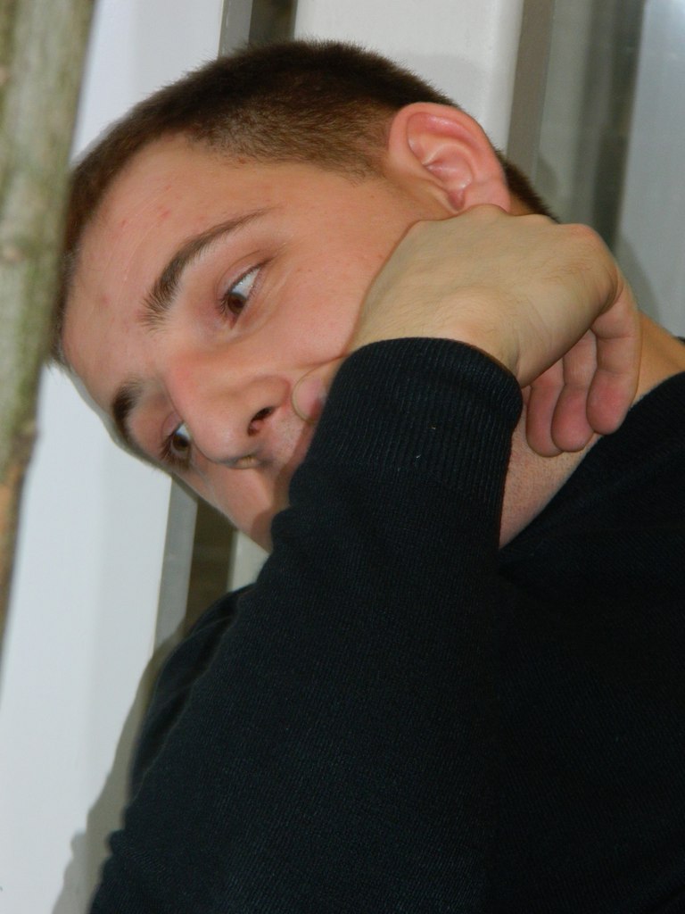 Артур Орданов | Москва