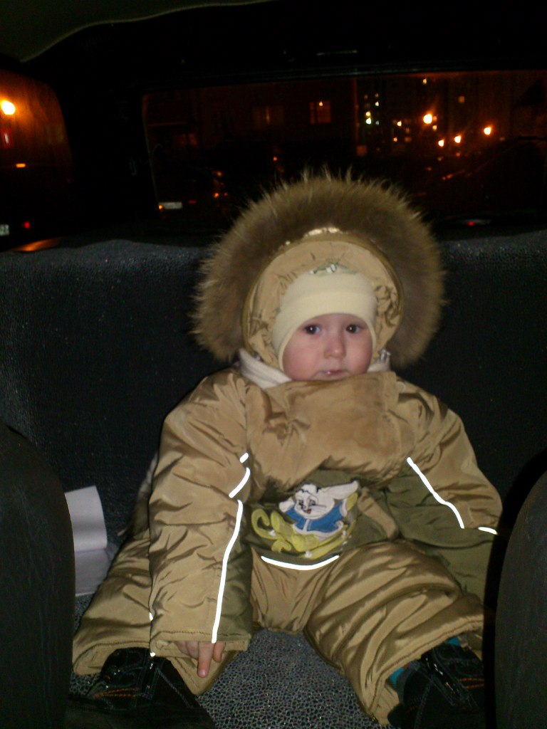 Сергей Кутаисов | Саров