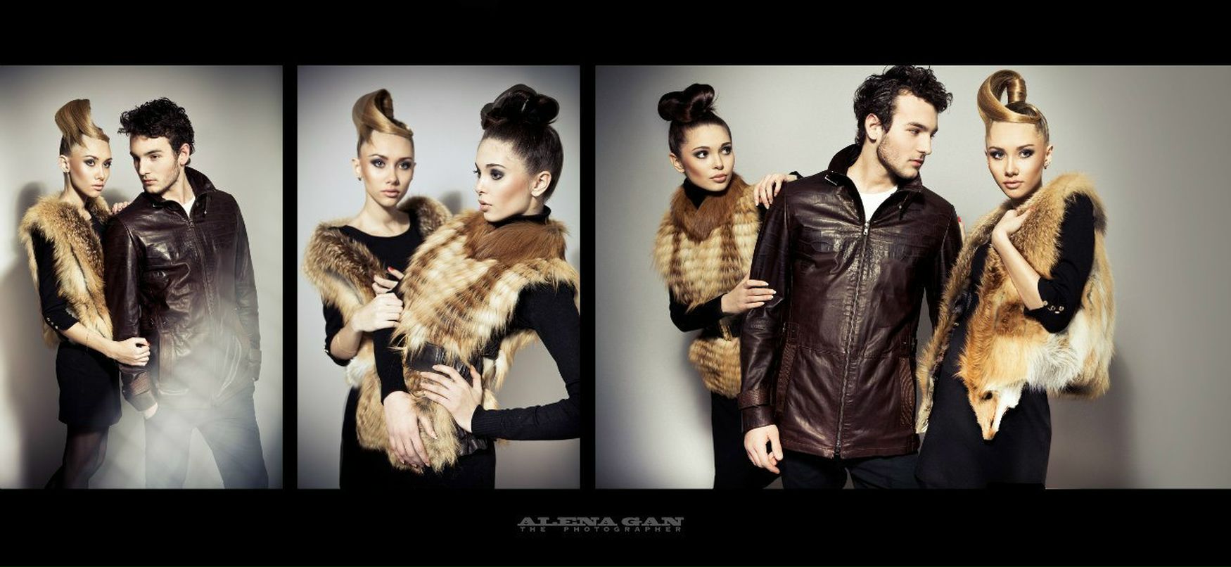 Диана Янбаева | Тюмень