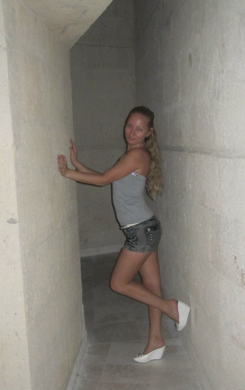 Анна Протазова ٩(●̮̮̃•̃)۶ | Новосибирск