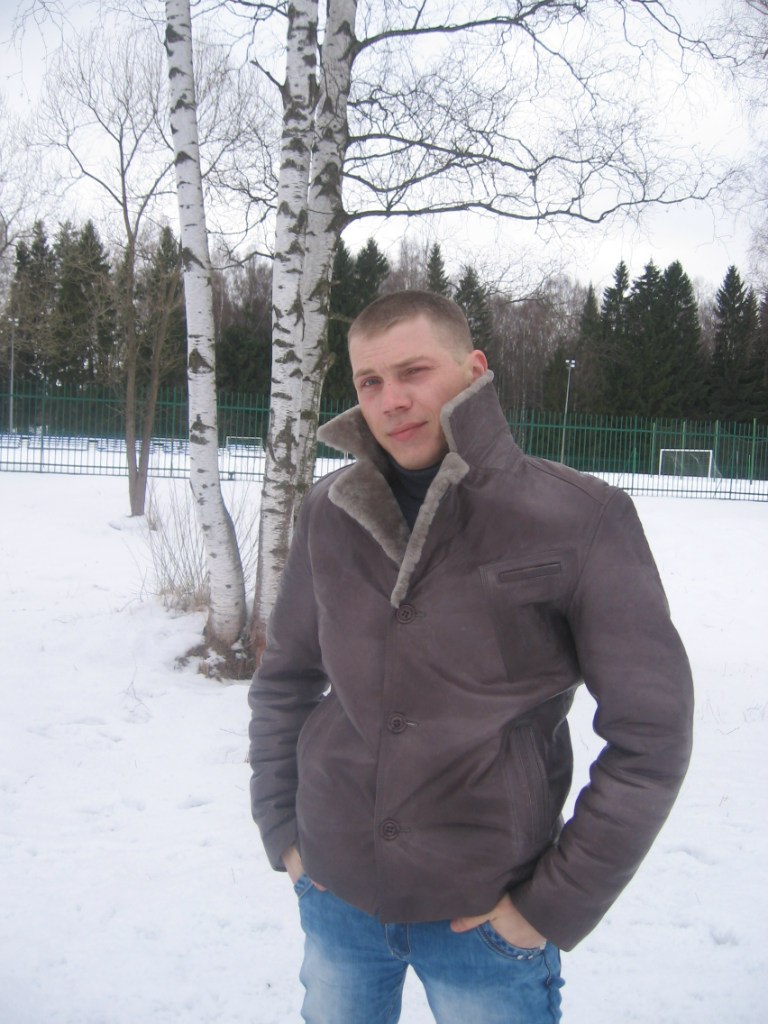 Александр Сидоров | Санкт-Петербург