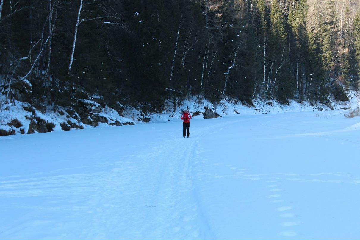 Анна Батмаева | Екатеринбург