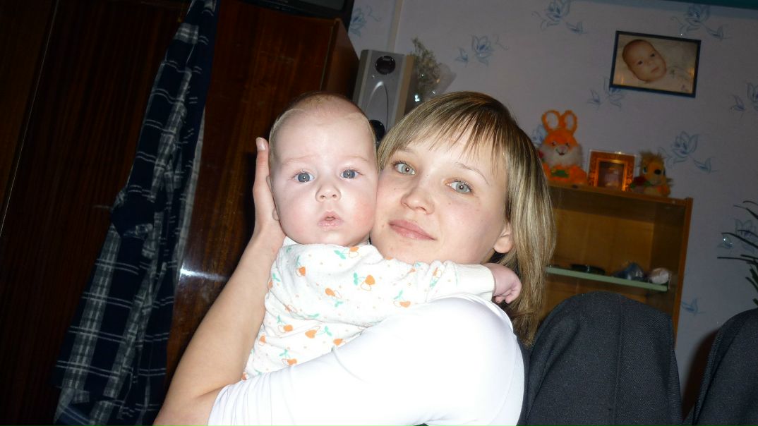 №7, Ирина Неволина №7, Ирина Неволина