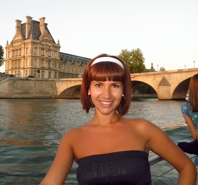 Виола Рудь | Одесса