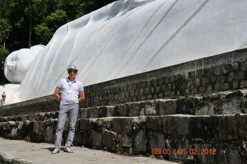 Руслан Аминов | Уфа