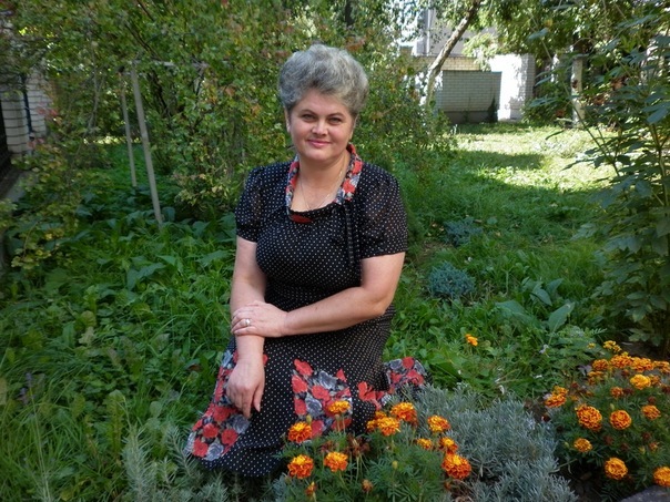 №22, Галина Гайдукевич, 61 год, Москва №22, Галина Гайдукевич, 61 год, Москва