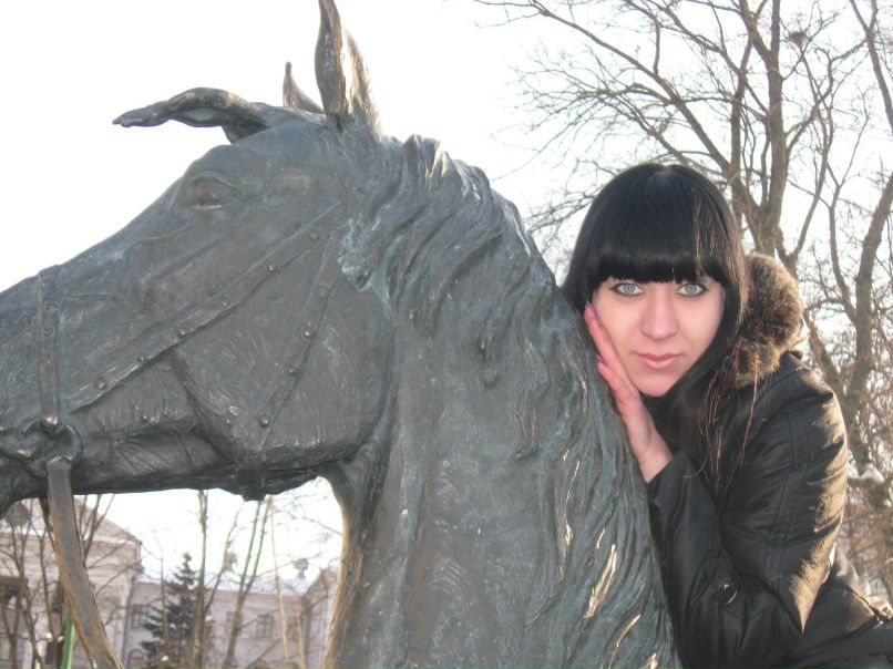 Катюша Селицкая | Минск