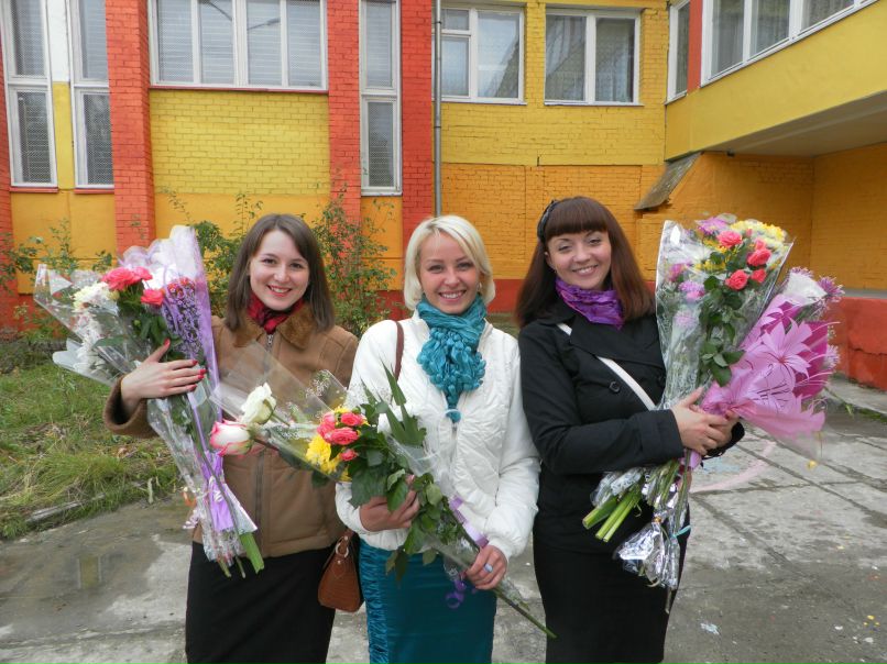 Саша Геккина | Мончегорск