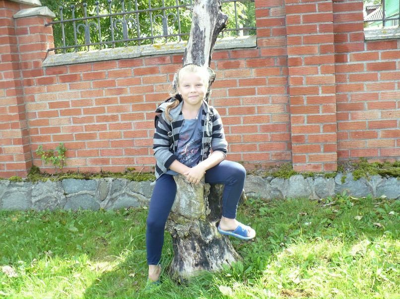 Настя Шпак | Калининград