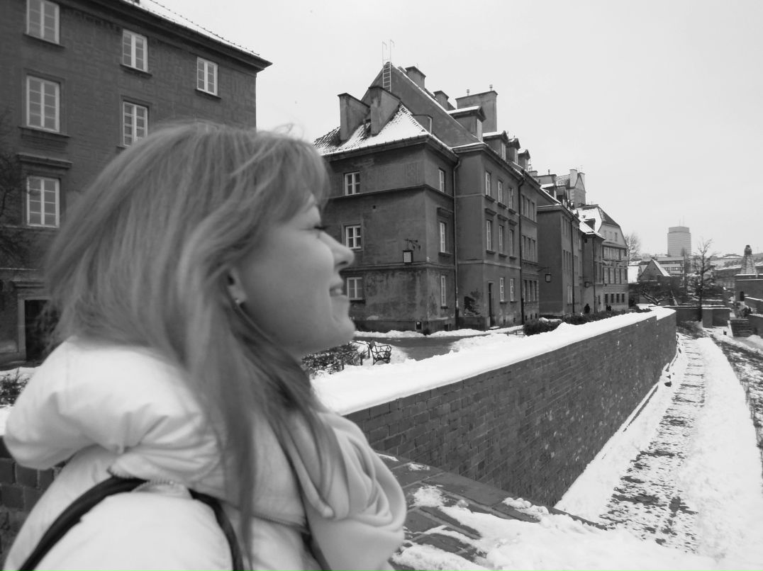 Анна Сачкова | Москва