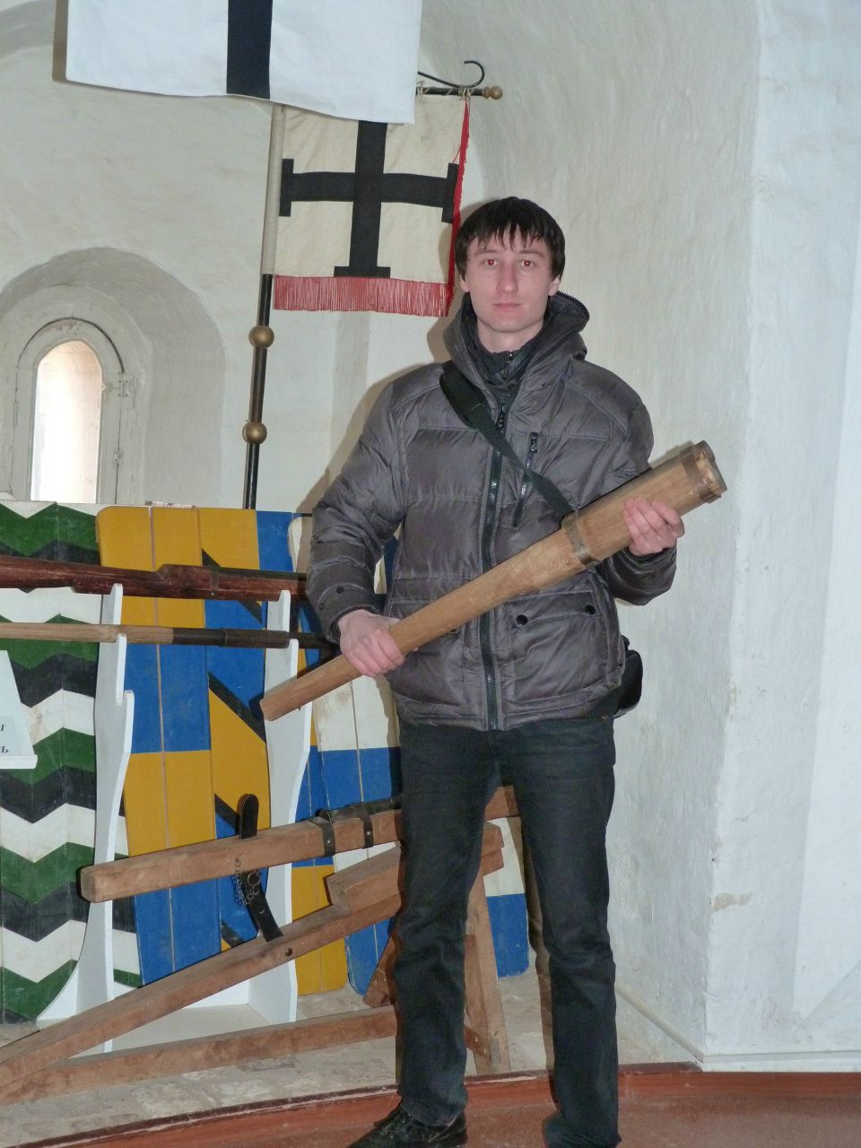 Михаил Бурин | Брянск