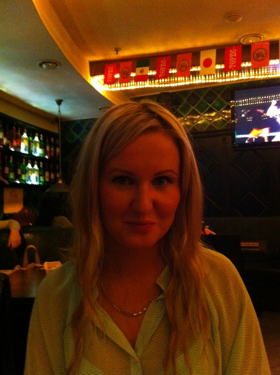 Наталья Аладина | Санкт-Петербург