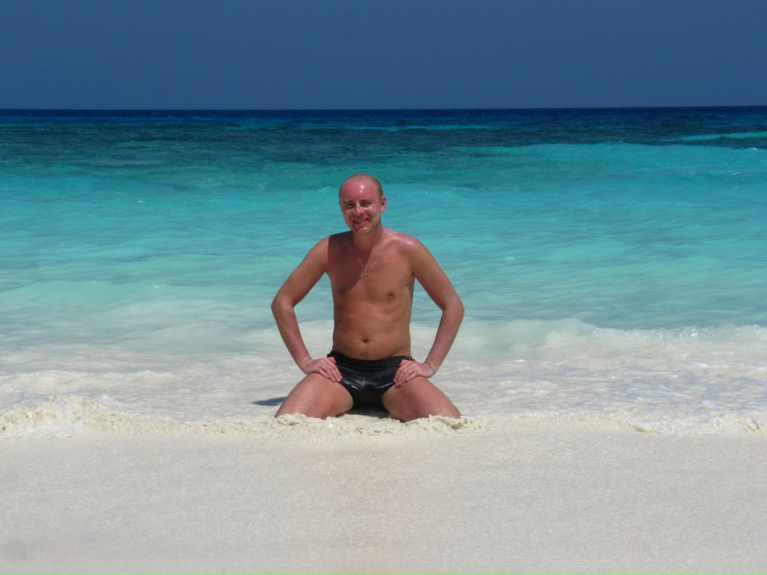 Константин Борисенко ZOZO | Красноярск