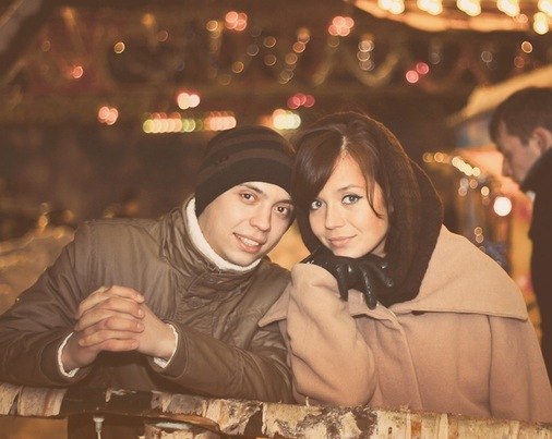 Oxana Kaldarar | Вологда