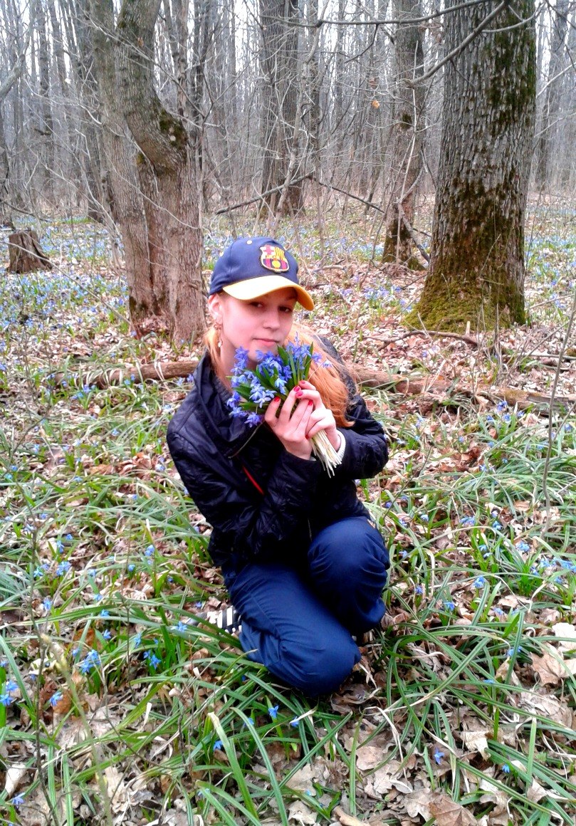 Екатерина Леонидова | 