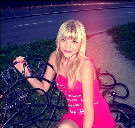 Юлия Собкевич | Хмельницкий