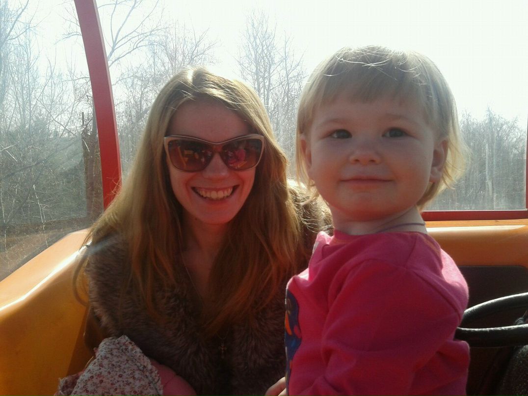 Анна Голосная | Оренбург