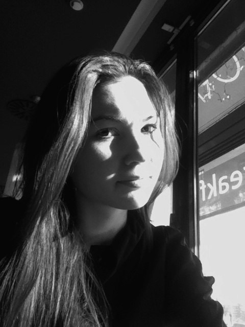 Юлия Фетисова | Красноярск