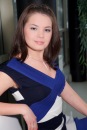 Анастасия Кузнецова, Челябинск, Россия, 18.11
