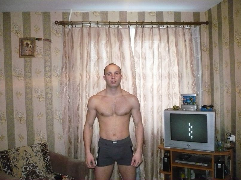 Евгений Невядомский | 