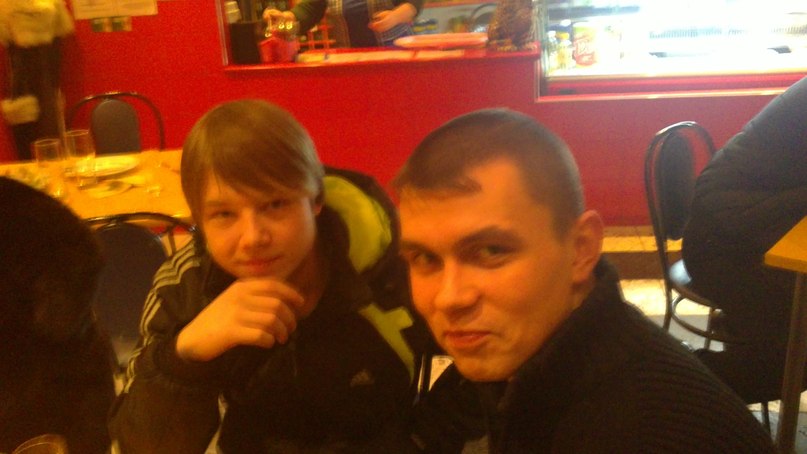 Дмитрий Моисеев | Дзержинск