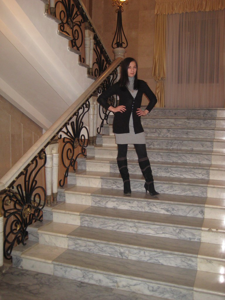 Татьяна Тишакова | Уфа