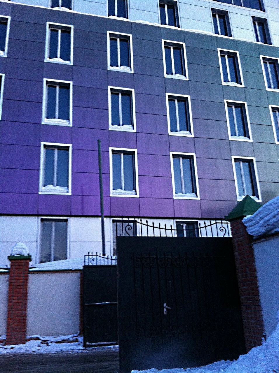 Андрей Колев ♫ BABOCHKI inc. ™♫ | Казань