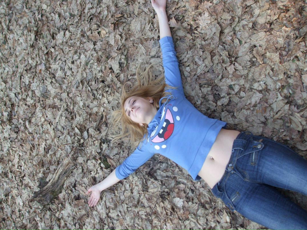 Олександра Матвійчук | Дубно