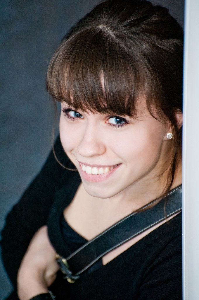 Ольга Соловьева | Москва