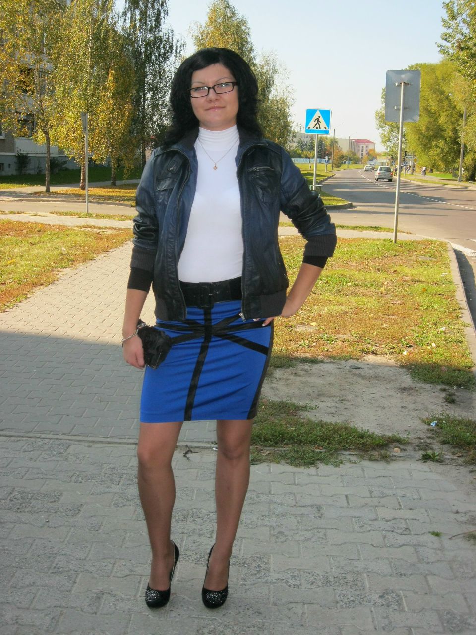 Вероника Ярмолюк | Кобрин